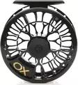 Perhokela, Vision XO #5-6 Black - Perhokalastuskelat - 6417512840972 - 2