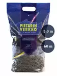 Pietarin verkko 45x5,0x0,17/60m - Kalastusverkot - 6418252645872 - 1