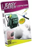 Pilkkisetti, Easy Catch IceFishing Combo - Talvikalastustarvikkeet - 6438212031002 - 1