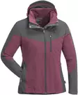 Pinewood Finnveden Hybrid, naisten takki - Pinewood Erätakit - 7331090323062 - 1