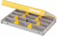 Plano Edge 3700 Professional STD, rasia - Kalastuspakit ja Tarvikkeet - 024099010382 - 1