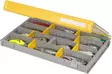 Plano Edge 3700 Professional STD, rasia - Kalastuspakit ja Tarvikkeet - 024099010382 - 2