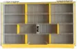 Plano Edge 3700 Professional STD, rasia - Kalastuspakit ja Tarvikkeet - 024099010382 - 3