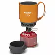 Primus Lite Plus piezo, Orange/oranssi - Primus Retkeilytarvikkeet - 7330033910582 - 2