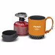 Primus Lite Plus piezo, Orange/oranssi - Primus Retkeilytarvikkeet - 7330033910582 - 3