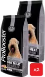 ProBooster Adult Hypoallergenic 24kg - ProBooster koiranruoka - 98912x2 - 1
