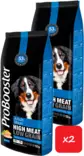 ProBooster Adult Maxi Chicken 24kg - ProBooster koiranruoka - 99412x2 - 1