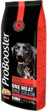 ProBooster Adult Sensitive Lamb 12kg - Koiranruoka ja herkut - 98712 - 1