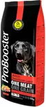 ProBooster Adult Sensitive Lamb SE 12kg - Koiranruoka ja herkut - 98812 - 1