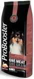 ProBooster Adult Sensitive Salmon 12kg - ProBooster koiranruoka - 99912 - 1