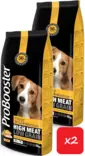 ProBooster Puppy MiniMedium Chicken 30kg - ProBooster koiranruoka - 99103x2 - 1