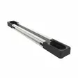 RAM Tough-Track ALU 8" kisko - RAM-Mounts-tuotteet - 793442953842 - 2