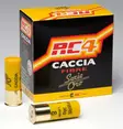 RC4 12/70 35g Caccia Oro Fibre - 12/70 Lyijy - 0699900009582 - 1