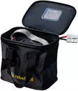 Rebelcell Carrying bag, akkulaukku - Sähköperämoottorit ja tarvikkeet - 7106623691632 - 3