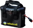 Rebelcell Carrying bag, akkulaukku - Sähköperämoottorit ja tarvikkeet - 7106623691632 - 4