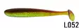 Relax King Shad 3" jigit - Jigit ja Shadit - 25-RKS3-L052 - 1