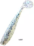 Relax King Shad 3" jigit - Jigit ja Shadit - 25-RKS3-L052 - 4