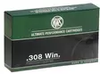 RWS 308 win 8,8g Evolution Green - RWS - 4000294183232 - 1