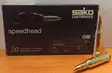 Sako 222 rem Speedhead 3,2g FMJ - Sako - 6438053999912 - 1