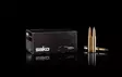 Sako Range 6,5 Creedmoor 9,3g FMJ - Sako - 6438053186442 - 2