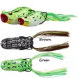 Savage Gear 3D Pop Frog 7cm 20g - Popperit - 5706301620292 - 1