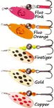 Savage Gear Caviar Spinner #4 14g - Lipat - 5706301423152 - 1