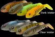 Savage Gear Craft Cannibal PT 8,5cm 7g - Jigit ja Shadit - 5706301718302 - 1