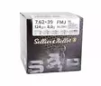 Sellier&Bellot 7,62x39 8,0g FMJ - Sellier&Bellot - 8590690340842 - 2