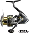 Shimano Sustain FK 2500, avokela - Avokelat - 022255303972 - 1