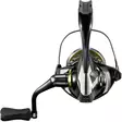 Shimano Sustain FK 2500, avokela - Avokelat - 022255303972 - 3