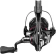 Shimano Vanford FA C2000HG, avokela - Avokelat - 022255289832 - 4