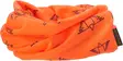 Swedteam Antibite Neck gaiter, Oranssi - Swedteam Päähineet ja Oheistuotteet - 7330144030162 - 1