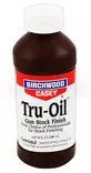 Tukkiöljy, Birchwood Tru-Oil 240ml - Aseenhoitotuotteet - 029057230352 - 1