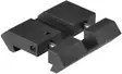 UTG Picatinny/Weaver jalusta - Asetarvikkeet - 4712274529052 - 1