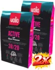 Valio Active 15kg - 2 säkkiä - Valio koiranruoka - 6438347000027x2 - 1