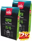 Valio Super koiranruoka 30kg - 2 säkkiä - Valio koiranruoka - 6438347000010x2 - 1