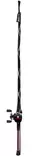 Westin Rod Cover, vapasuoja 80cm - Avokelavavat - 5707549451182 - 2