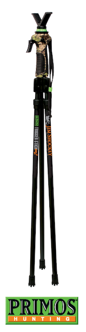 Trigger Stick, kolmijalkainen ampumatuki - Ampujan varusteet - 010135100032 - 1