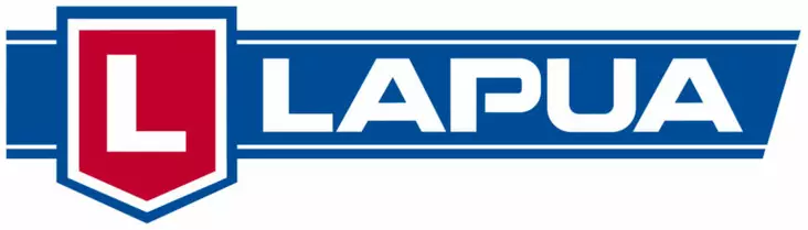 .224 Lapua 3,6g FMJ 100kpl - Kiväärin Luodit ja Hylsyt - 6418267301152 - 1