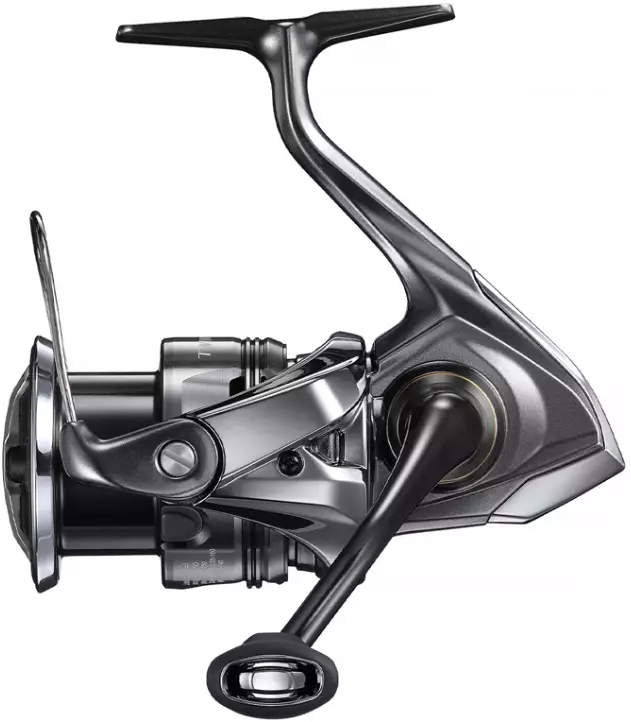 Shimano Twin Power FE 2500, Avokela - Avokelat - 022255289542 - 1