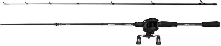 Abu Garcia Max SX heittohyrräsetti 7' - Heittohyrräkelat - 036282080362 - 1