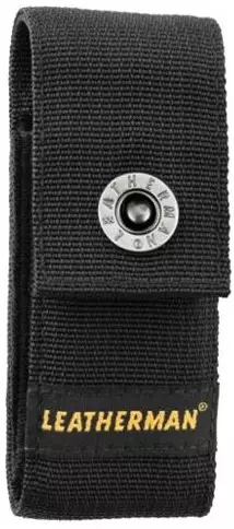 Leatherman Nylonkotelo M - Leatherman Monitoimityökalut - 037447000812 - 1