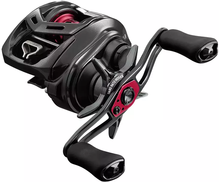 Daiwa Prorex BF TW 70XH-L, hyrräkela - Heittohyrräkelat - 043178923382 - 1