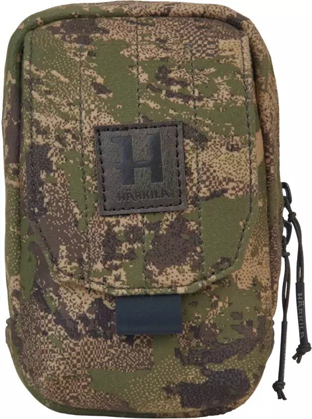 Härkila Utility Camo Pouch, tarviketasku - Härkilä Kengät ja oheistuotteet - 11112 - 1