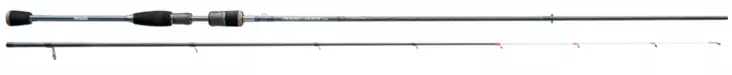 Okuma Psycho Perch 7'3" 4-24g, UFR Spin - Avokelavavat - 4718947048592 - 1
