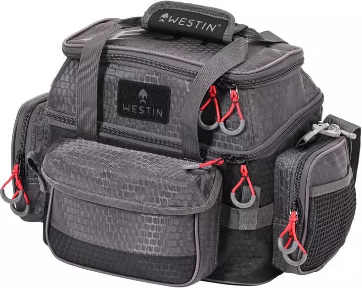 Westin W4 Lure Bag Plus Small, laukku - Kalastuspakit ja Tarvikkeet - 5707549509272 - 1