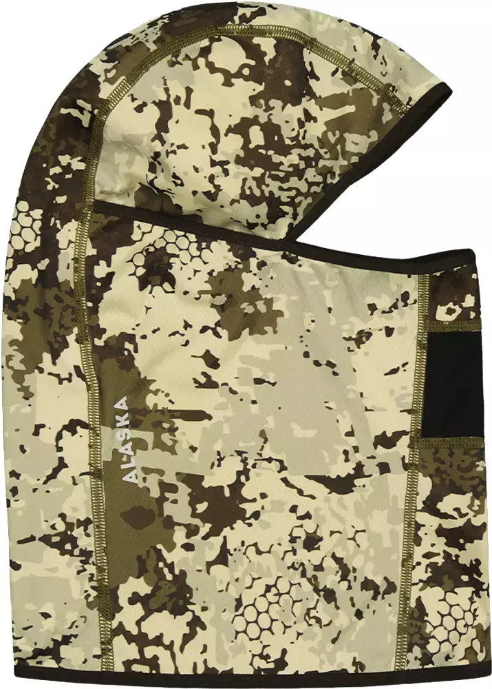 Alaska CoolDry Balaclava, naamiohuppu - Alaska tarvikkeet - 6438347055102 - 1