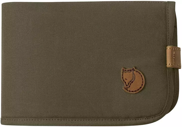 Fjällräven G1000 Seat Pad, Dark Olive - Fjällräven lisävarusteet - 7323450255992 - 1