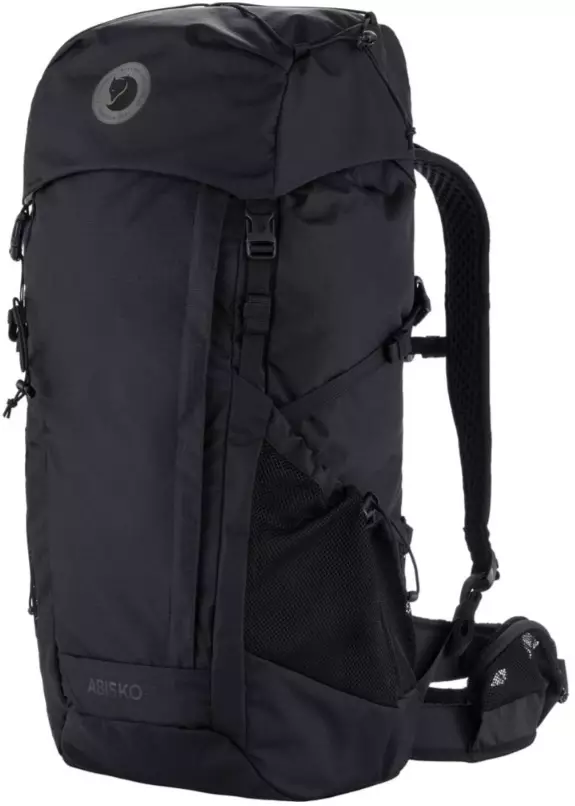 Fjällräven Abisko Hike 35 M/L, reppu - Fjällräven rinkat - 7323451110382 - 1