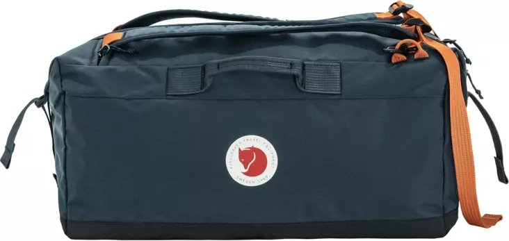 Fjällräven Färden Duffel 50, Navy - Fjällräven reput ja laukut - 7323451163302 - 1